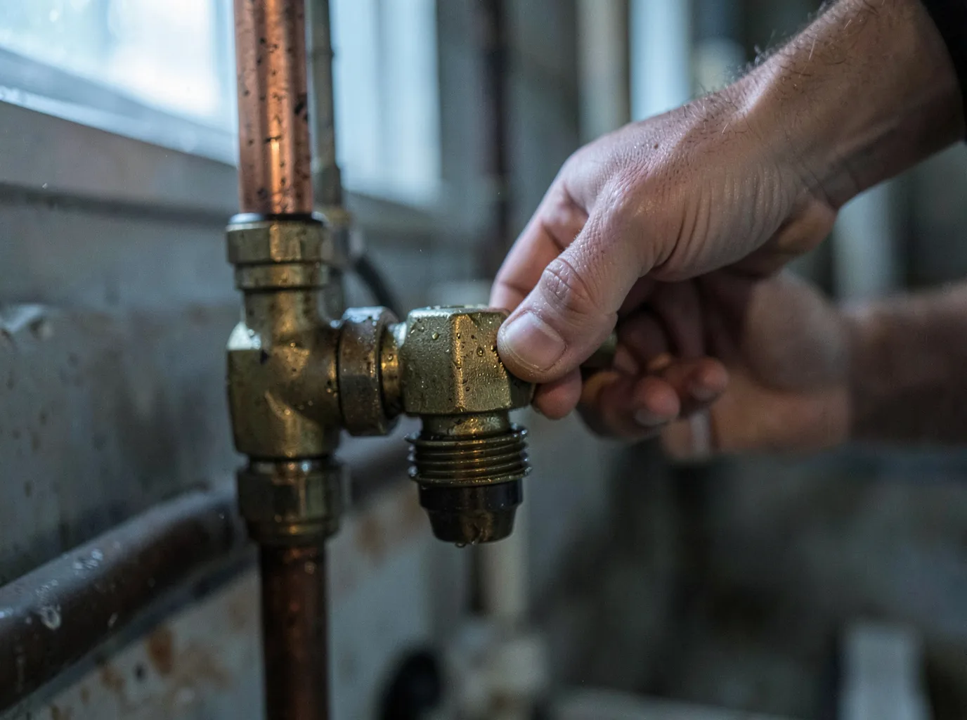 Emergency Plumber Lutherville Timonium, MD FAQs
